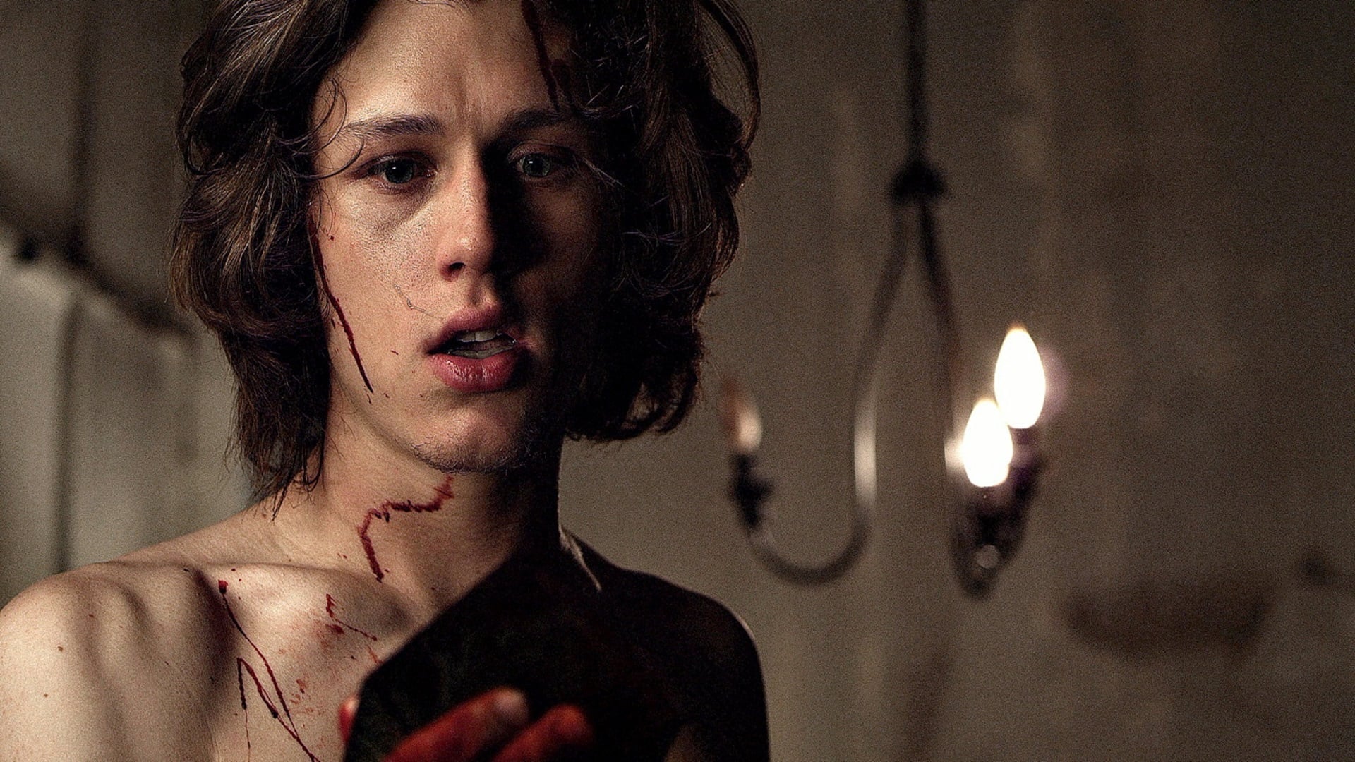 养鬼吃人9：启示录剧照的剧照