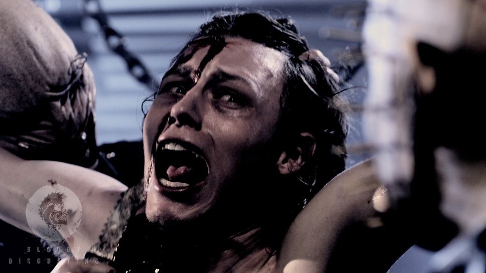 养鬼吃人9：启示录剧照的剧照