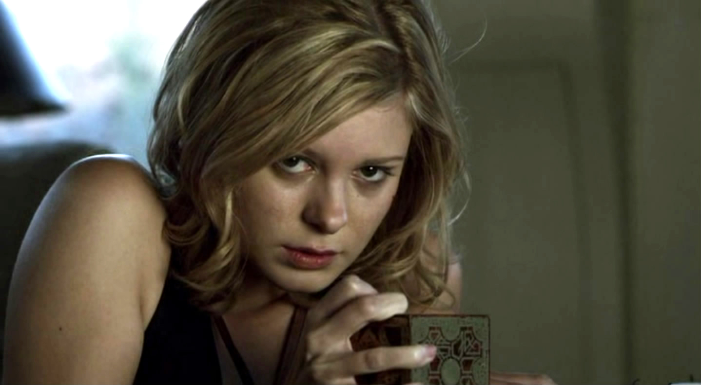 养鬼吃人9：启示录剧照的剧照