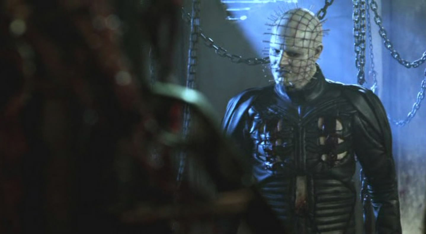 养鬼吃人9：启示录剧照的剧照