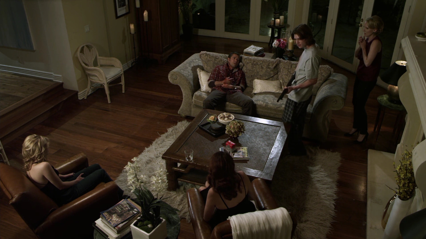 养鬼吃人9：启示录剧照的剧照