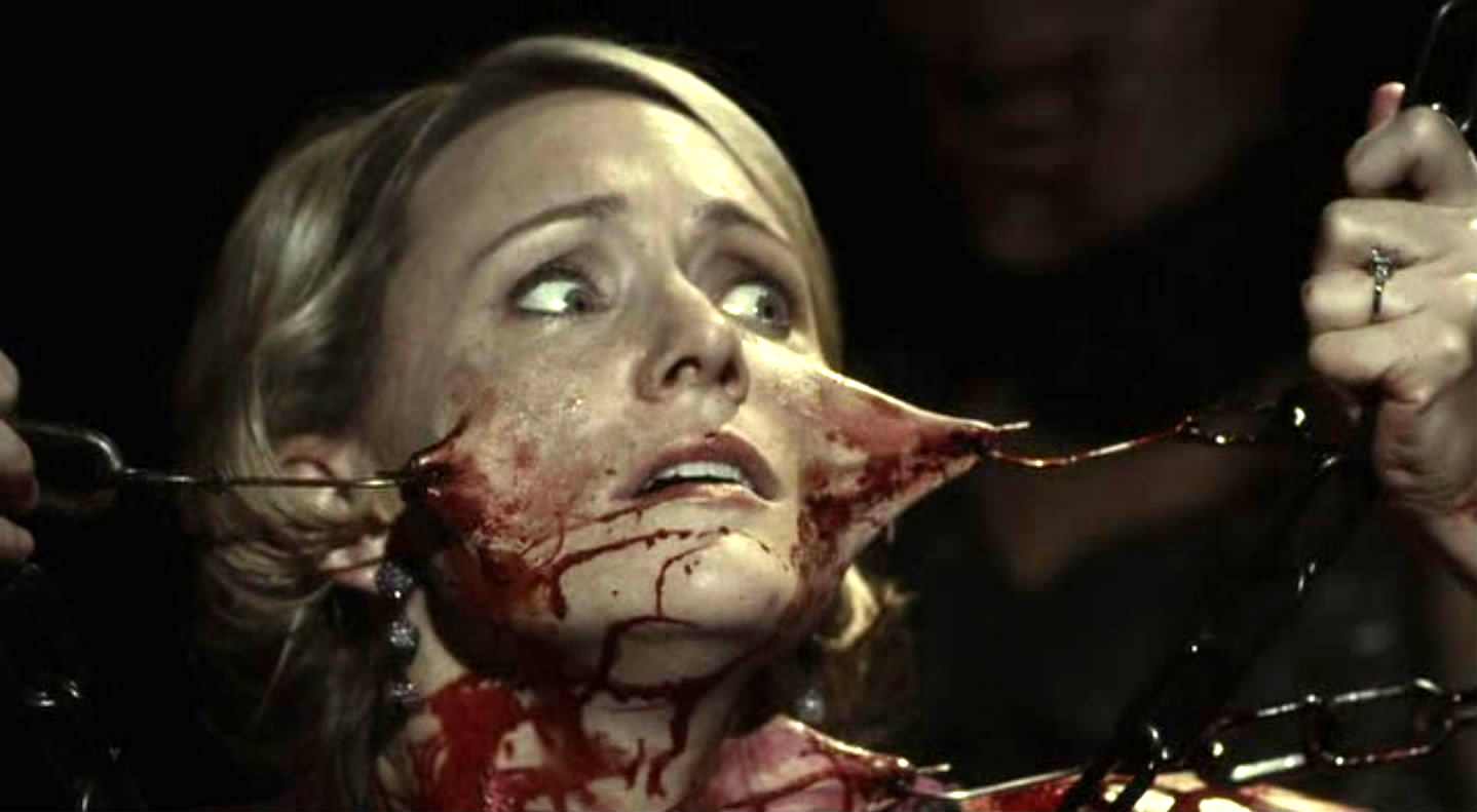 养鬼吃人9：启示录剧照的剧照