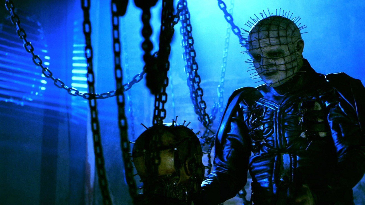 养鬼吃人9：启示录剧照的剧照