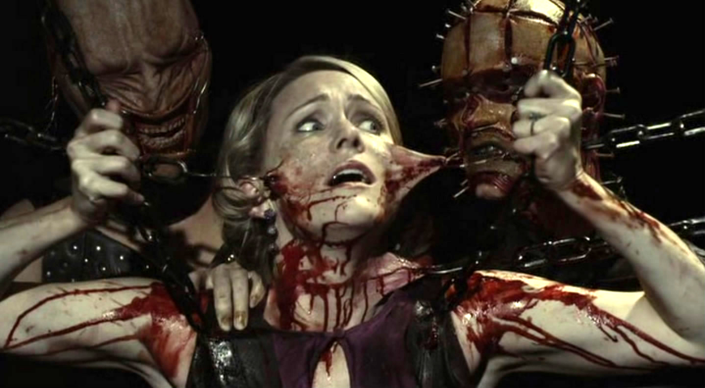 养鬼吃人9：启示录剧照的剧照