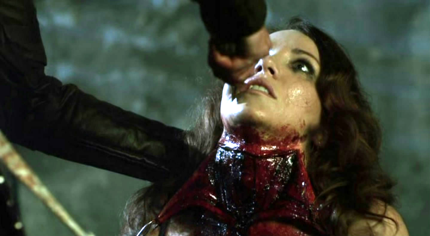 养鬼吃人9：启示录剧照的剧照