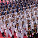 此时此刻·2019大阅兵剧照