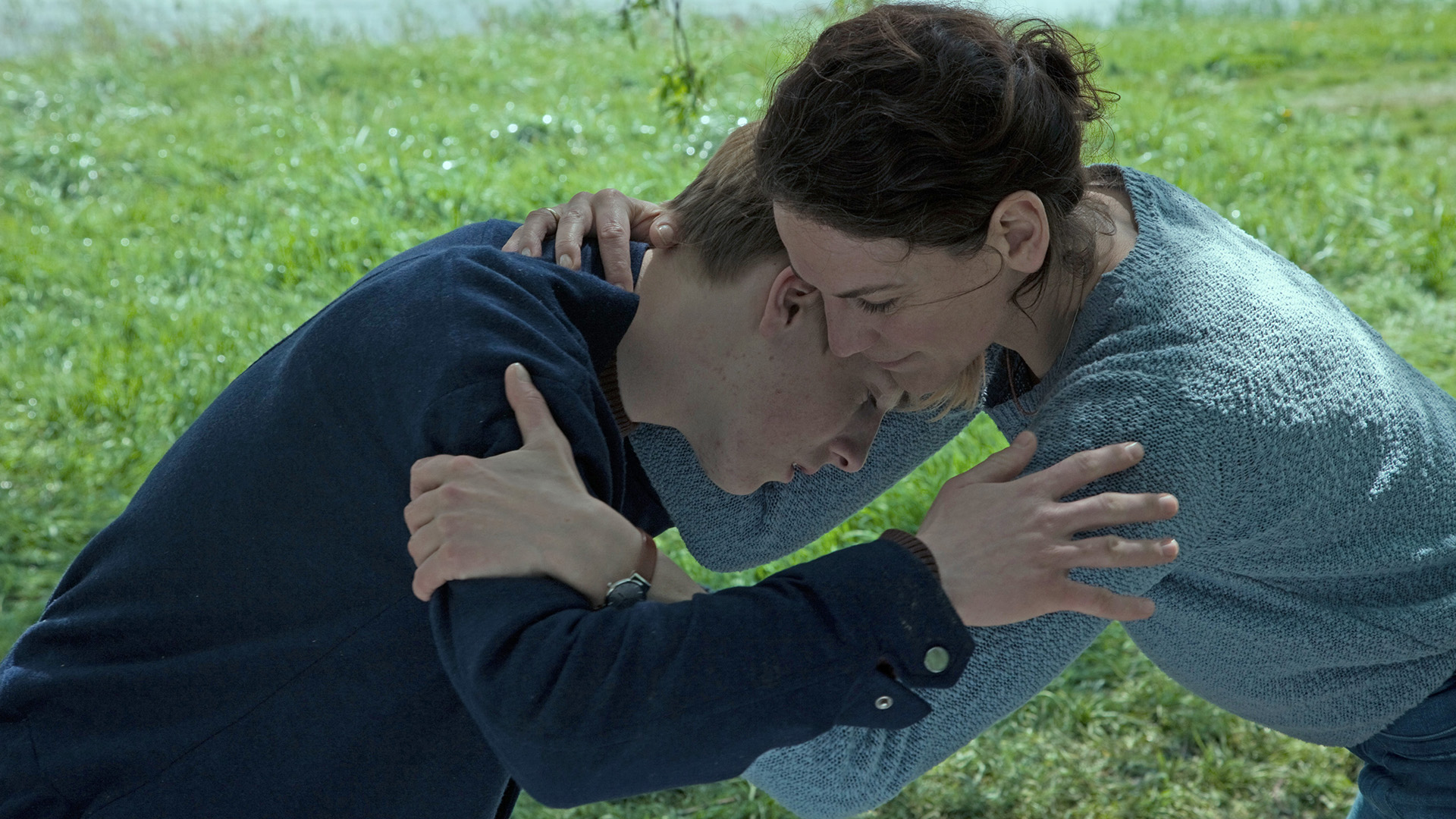 一千种方式形容雨剧照的剧照