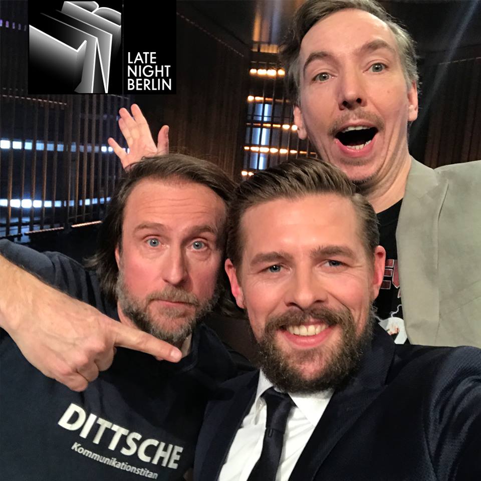 一千种方式形容雨剧照的剧照