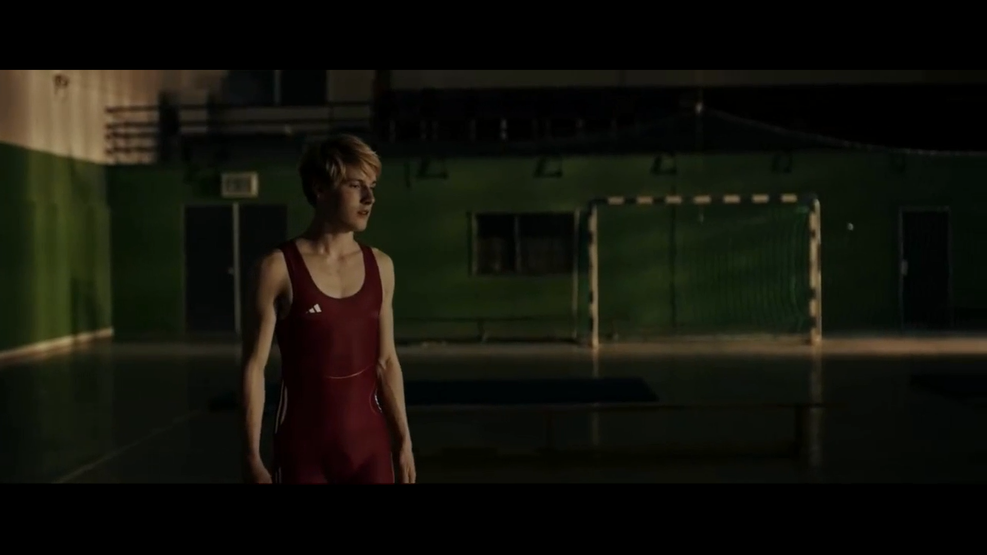 一千种方式形容雨剧照的剧照