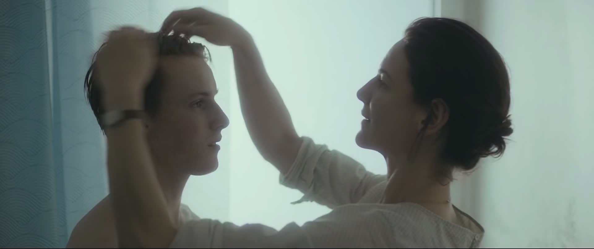 一千种方式形容雨剧照的剧照