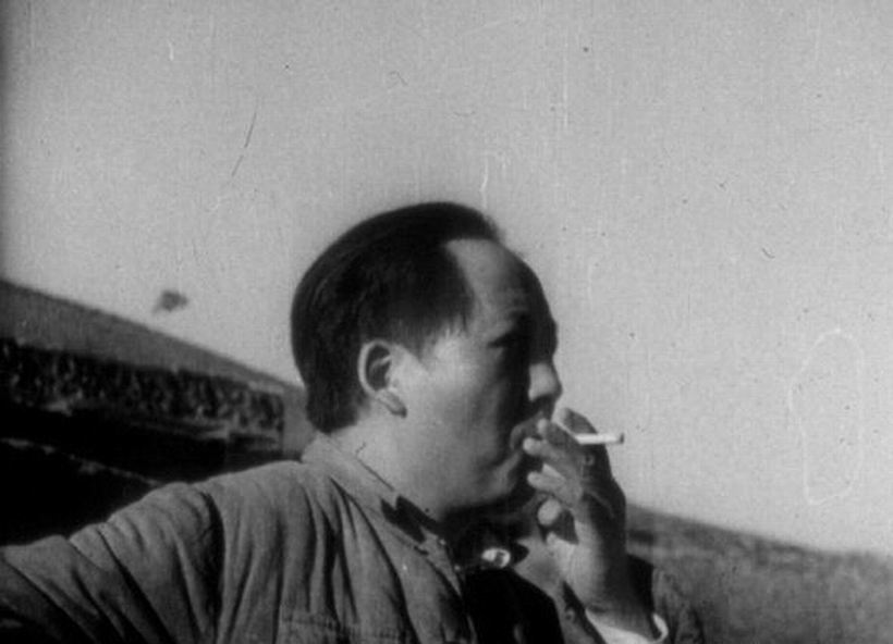 脊梁剧照的剧照