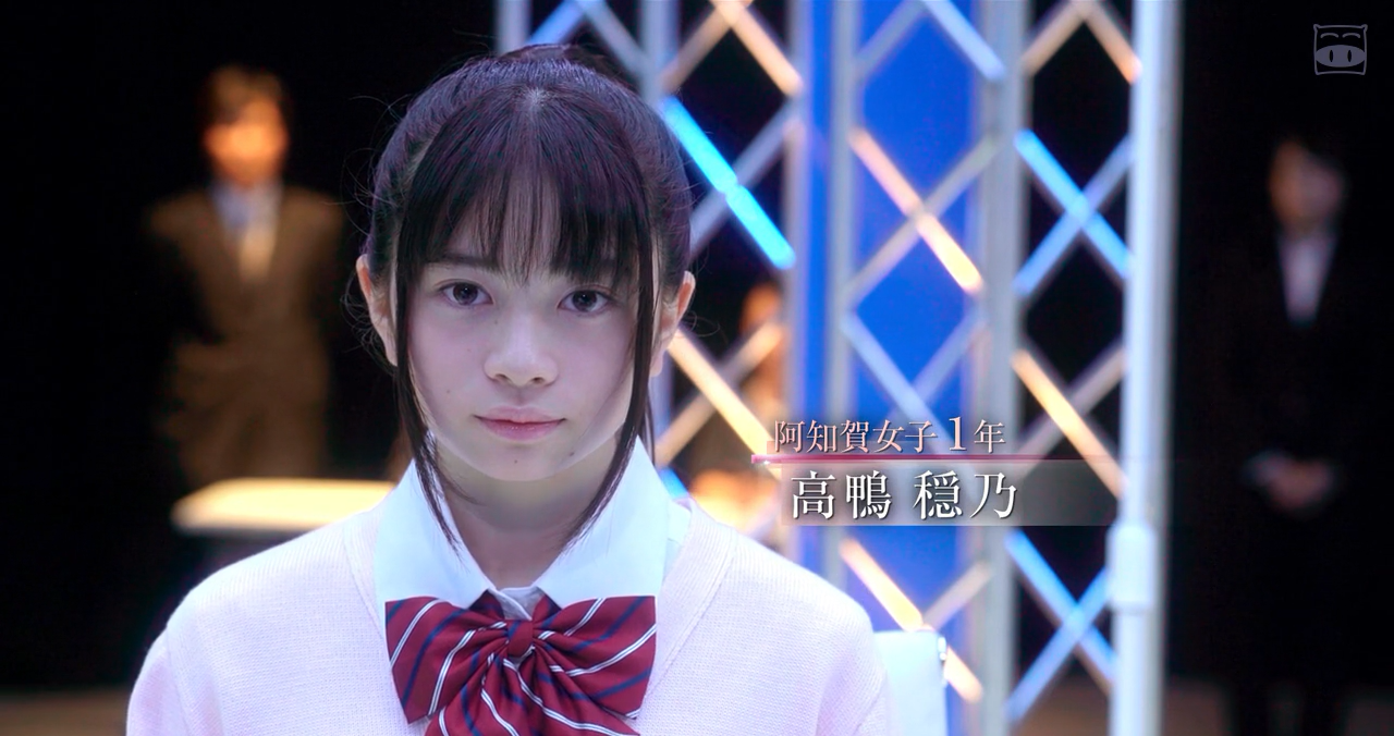 天才麻将少女：阿知贺篇 电影版剧照的剧照