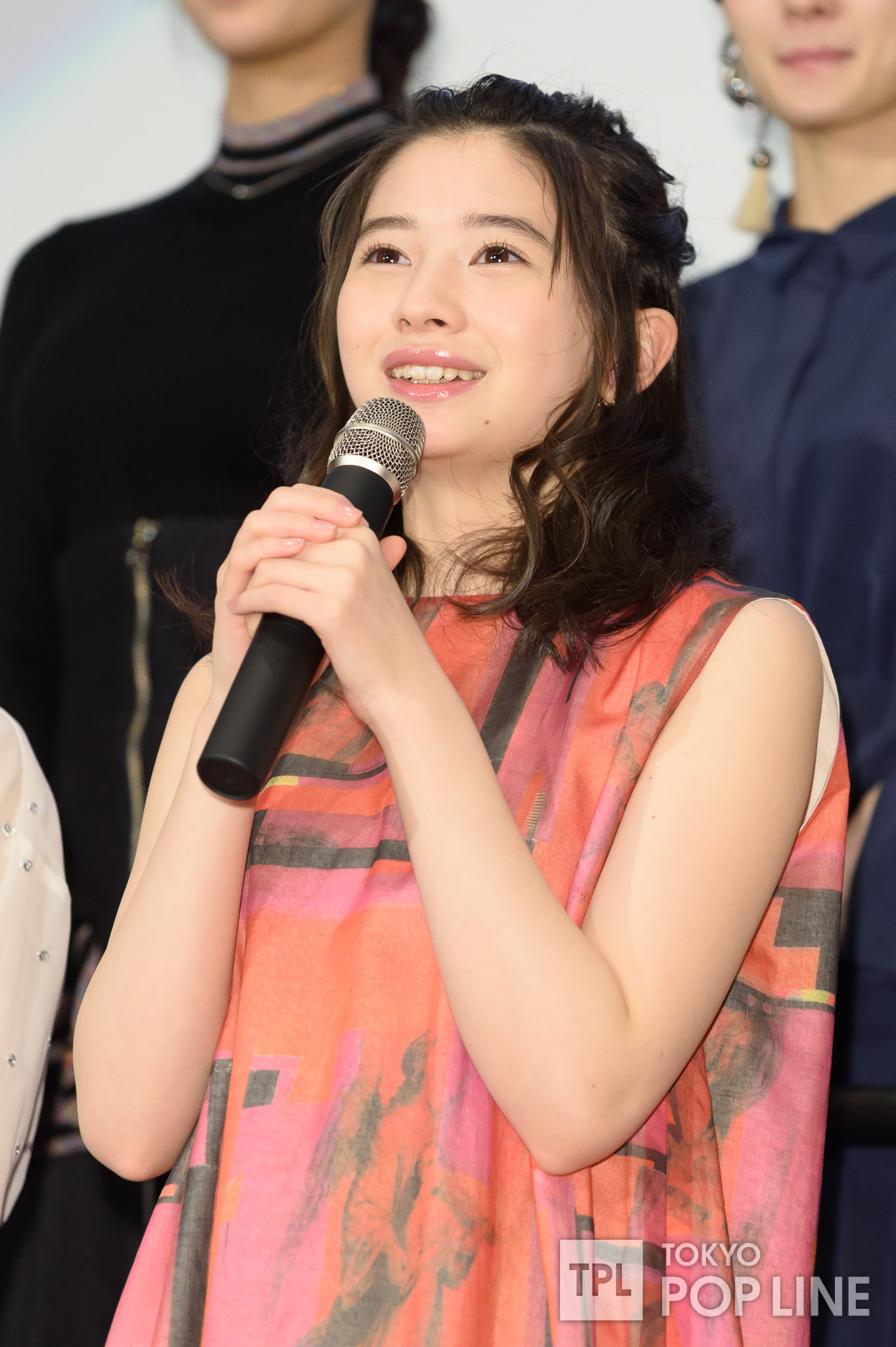 天才麻将少女：阿知贺篇 电影版剧照的剧照