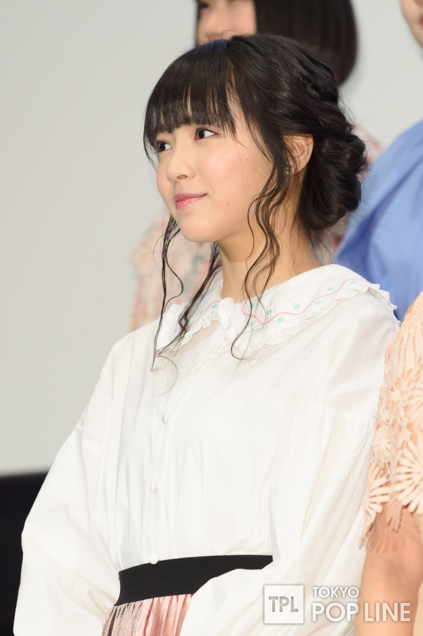 天才麻将少女：阿知贺篇 电影版剧照的剧照