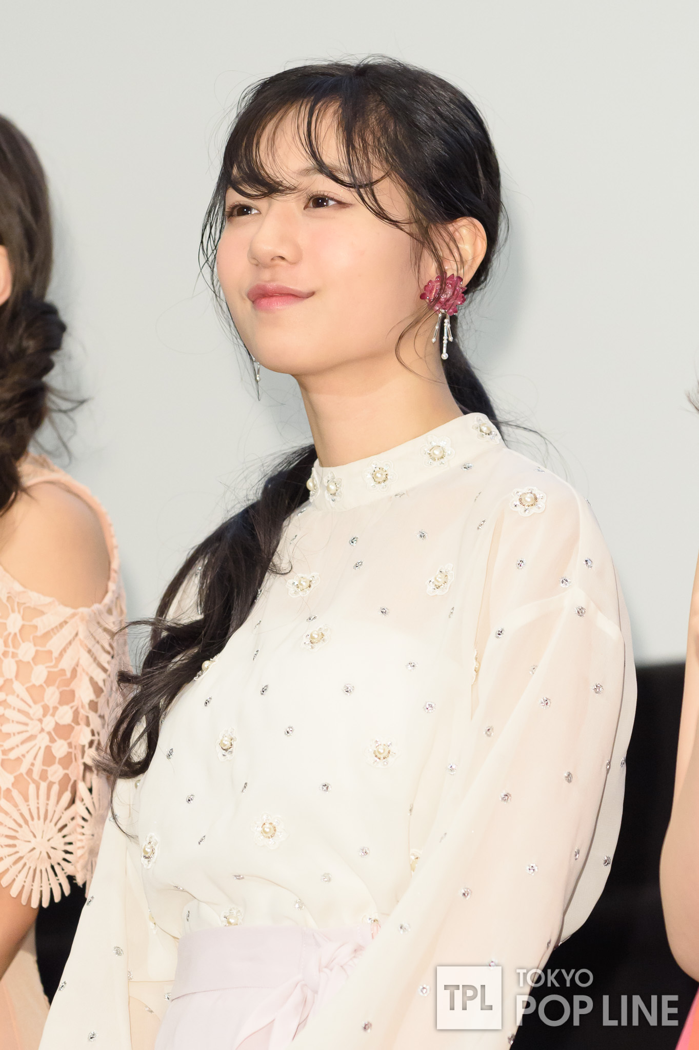 天才麻将少女：阿知贺篇 电影版剧照的剧照