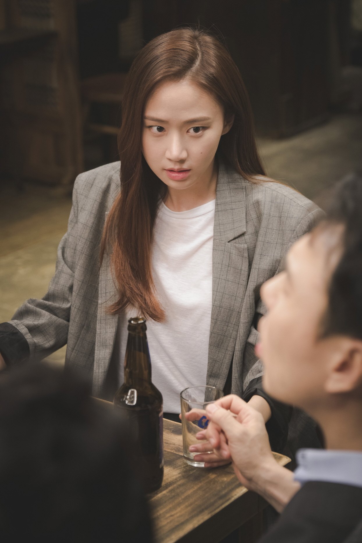 怎么就结婚了剧照的剧照