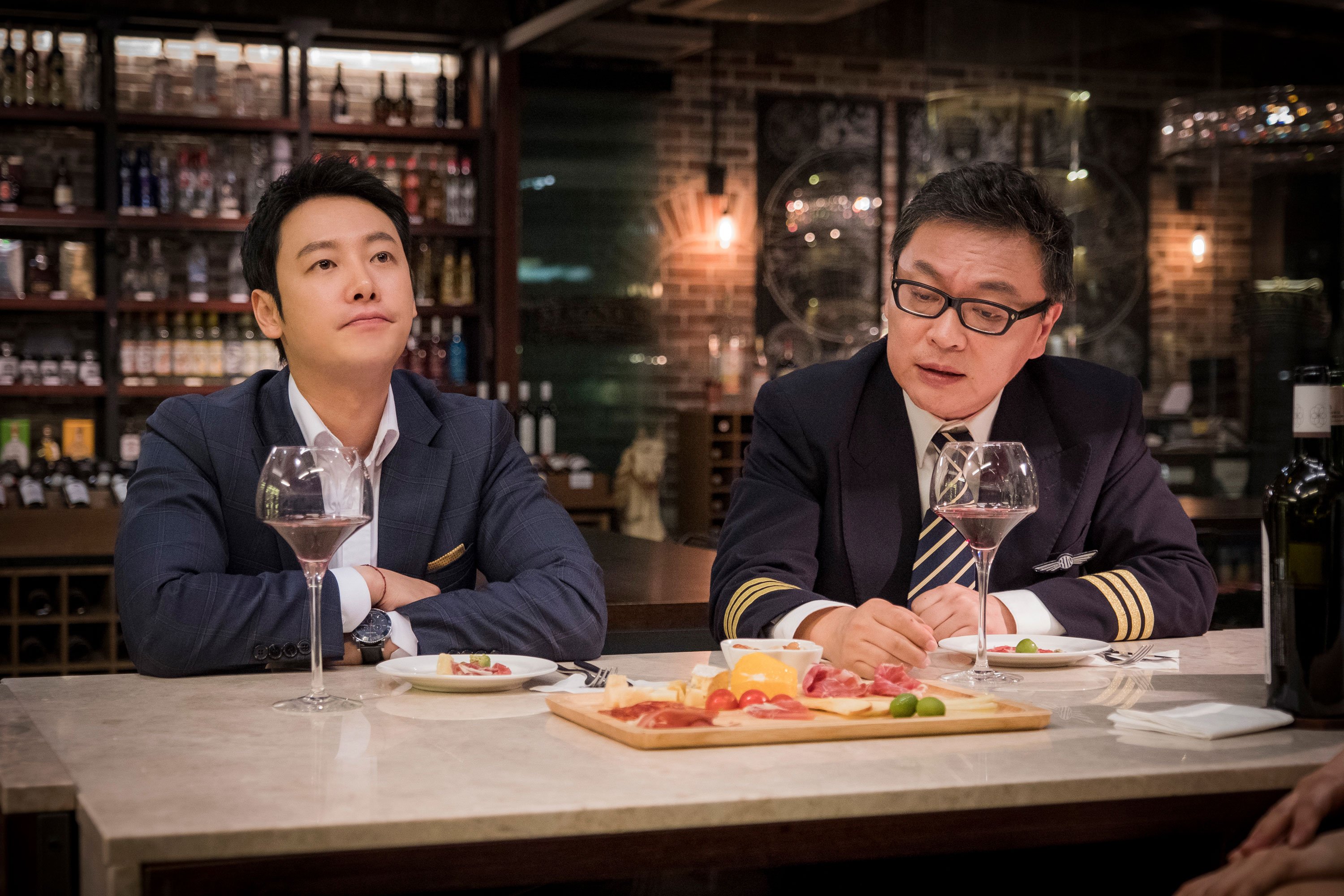 怎么就结婚了剧照的剧照