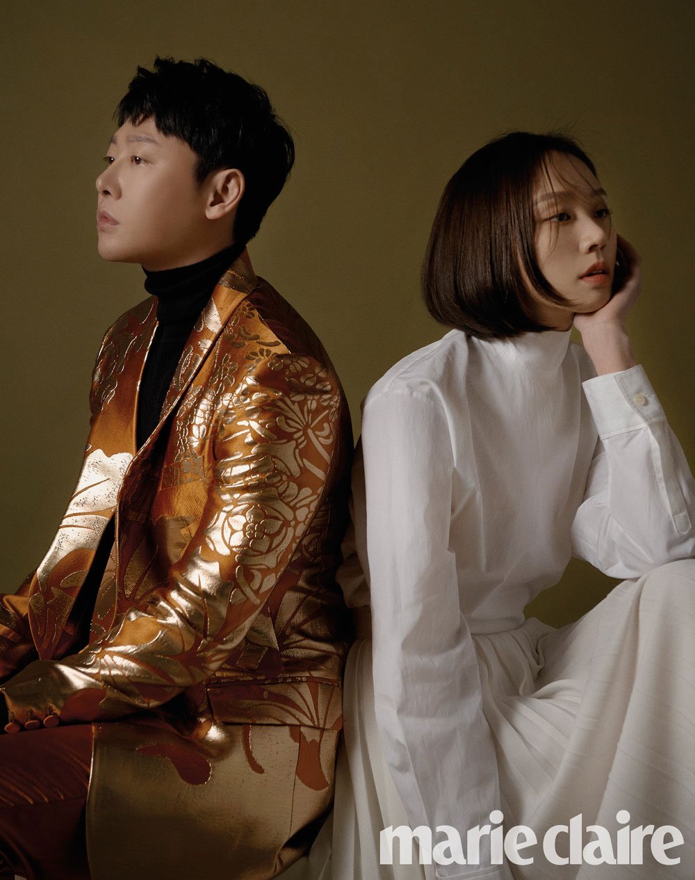 怎么就结婚了剧照的剧照