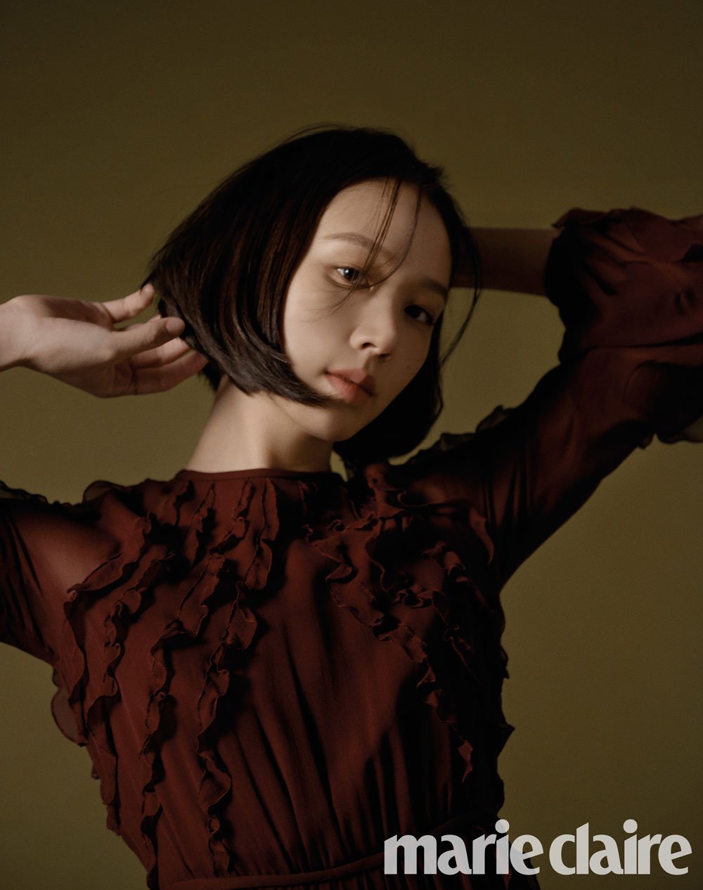 怎么就结婚了剧照的剧照