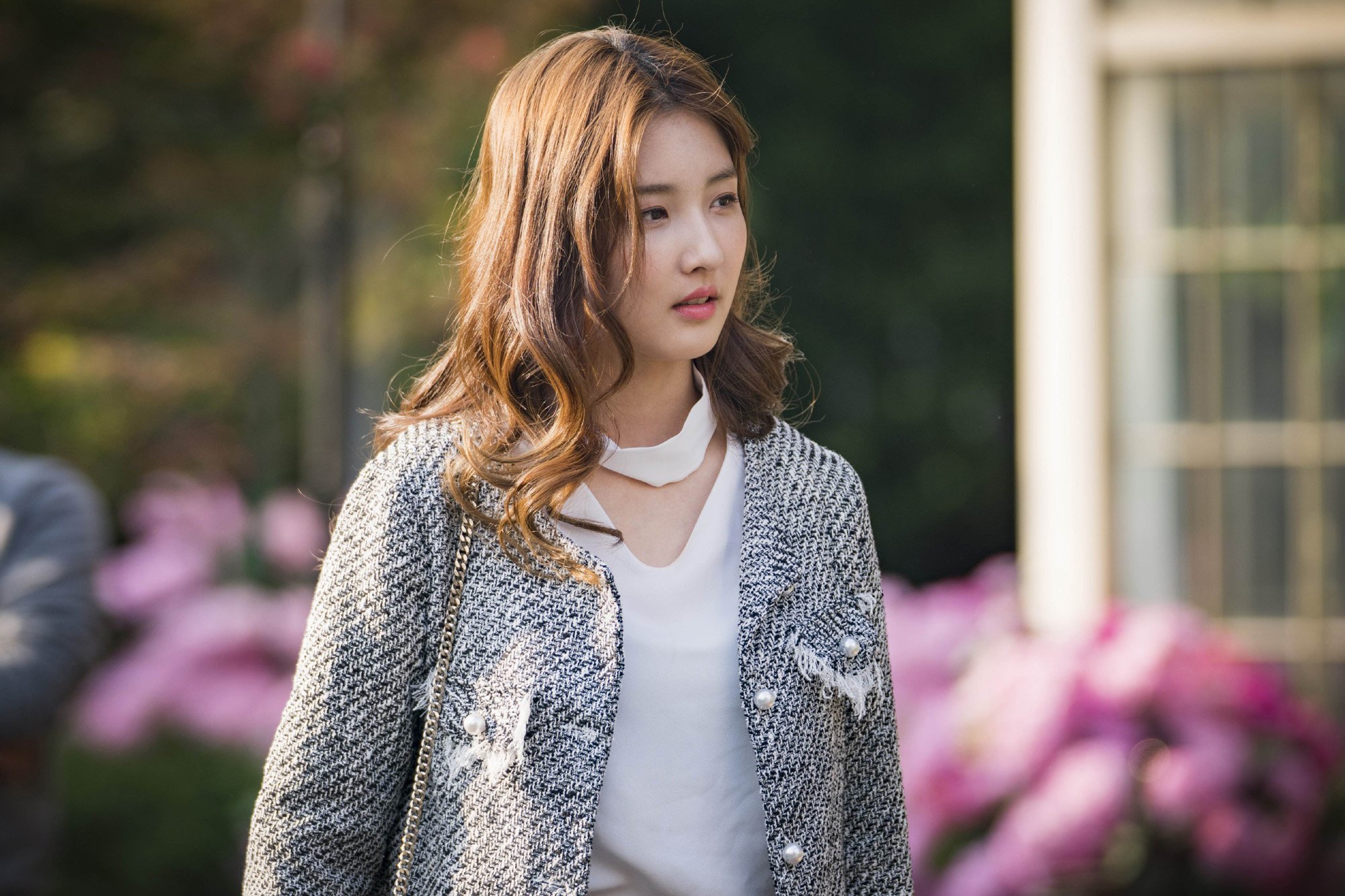 怎么就结婚了剧照的剧照