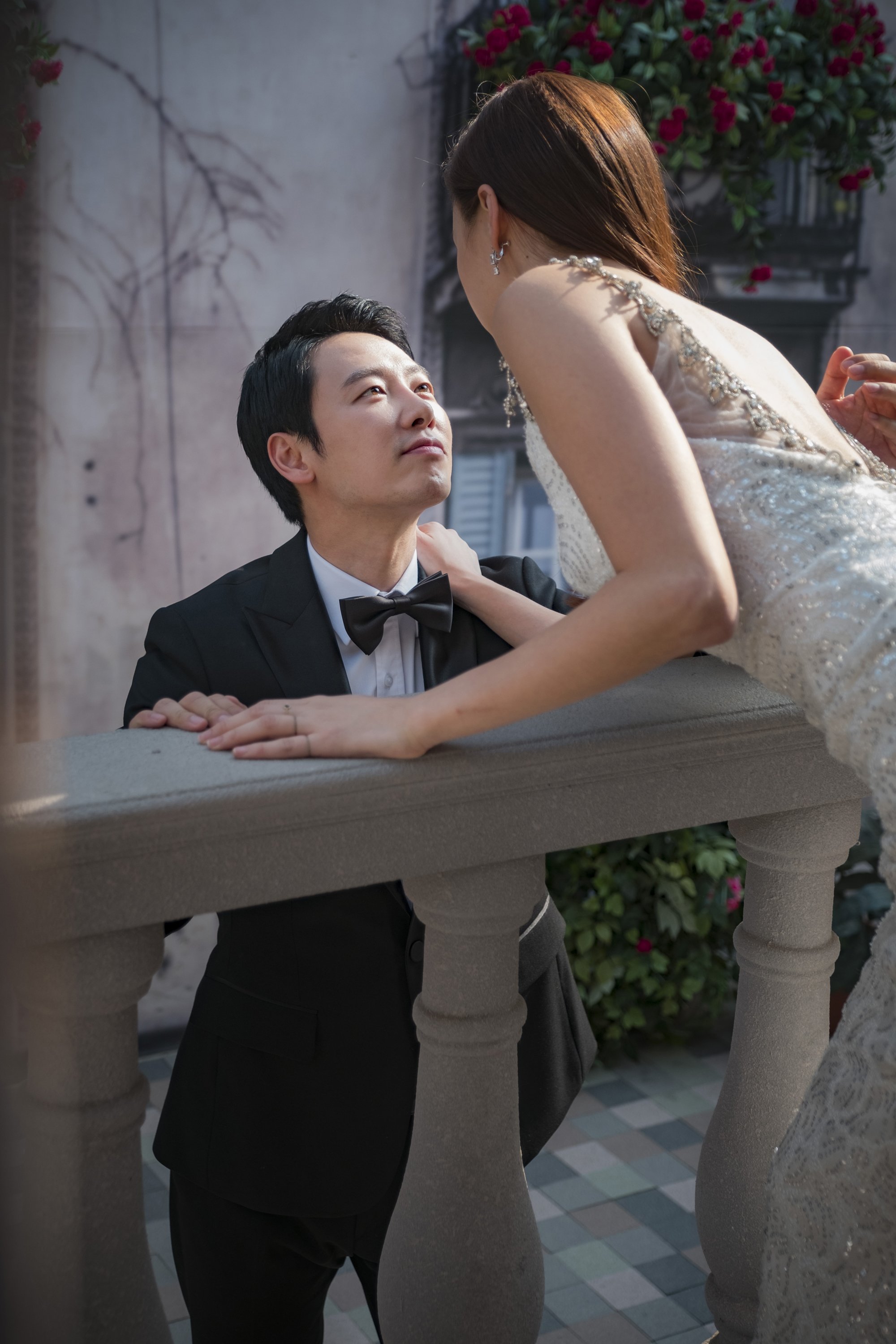 怎么就结婚了剧照的剧照