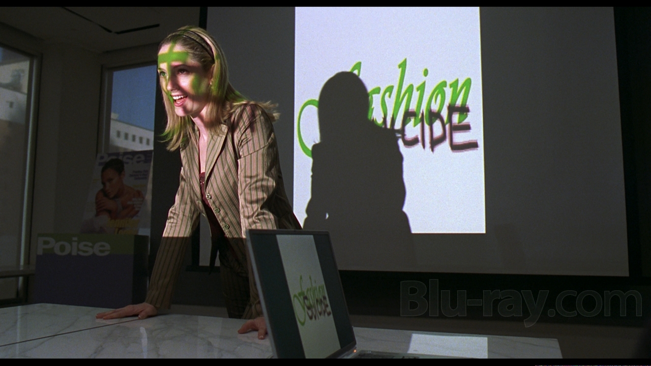 女孩梦三十剧照的剧照