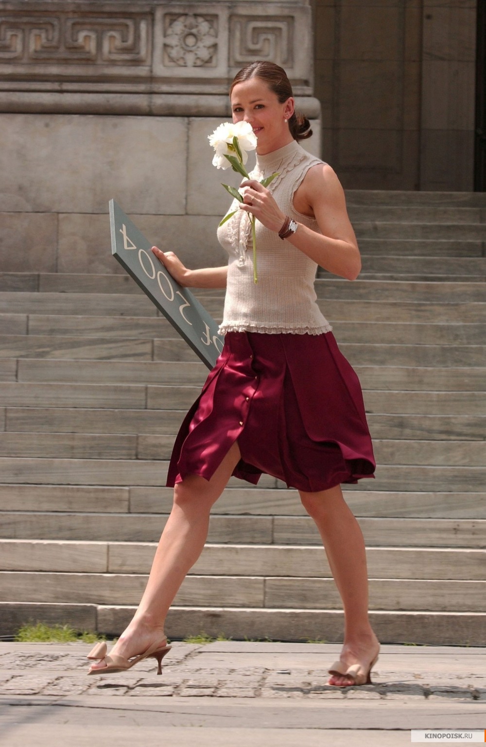 女孩梦三十剧照的剧照