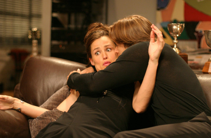 女孩梦三十剧照的剧照