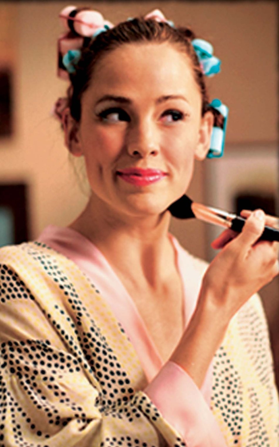 女孩梦三十剧照的剧照