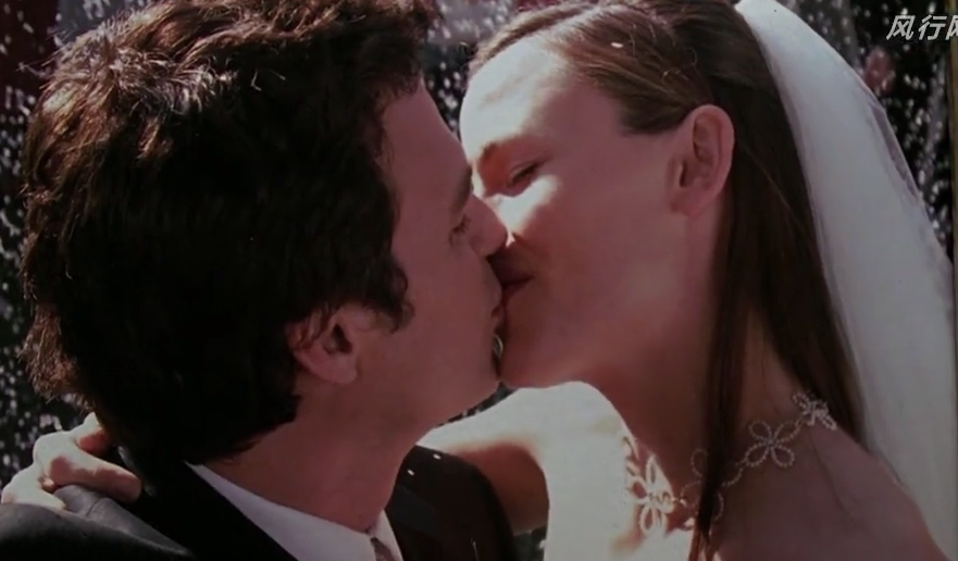 女孩梦三十剧照的剧照