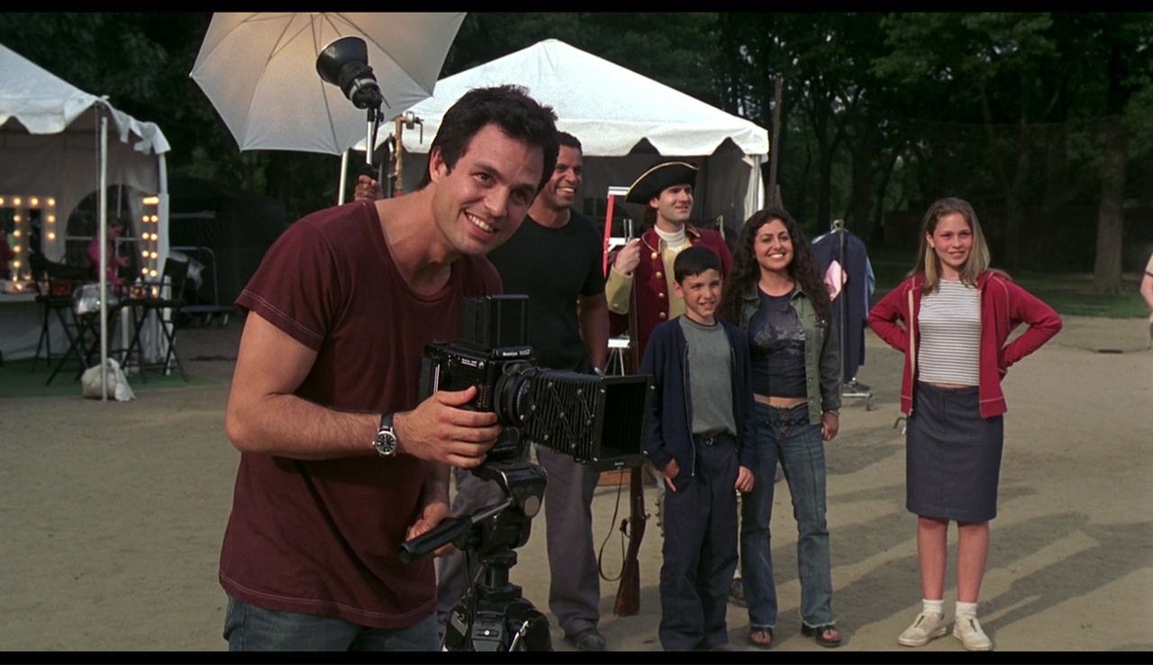 女孩梦三十剧照的剧照