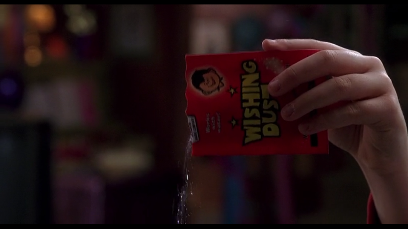 女孩梦三十剧照的剧照