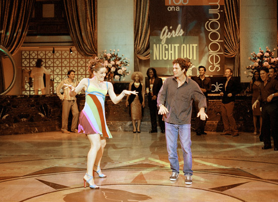 女孩梦三十剧照的剧照