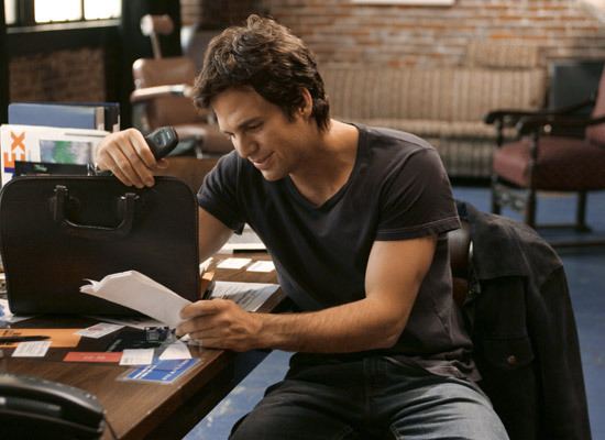 女孩梦三十剧照的剧照