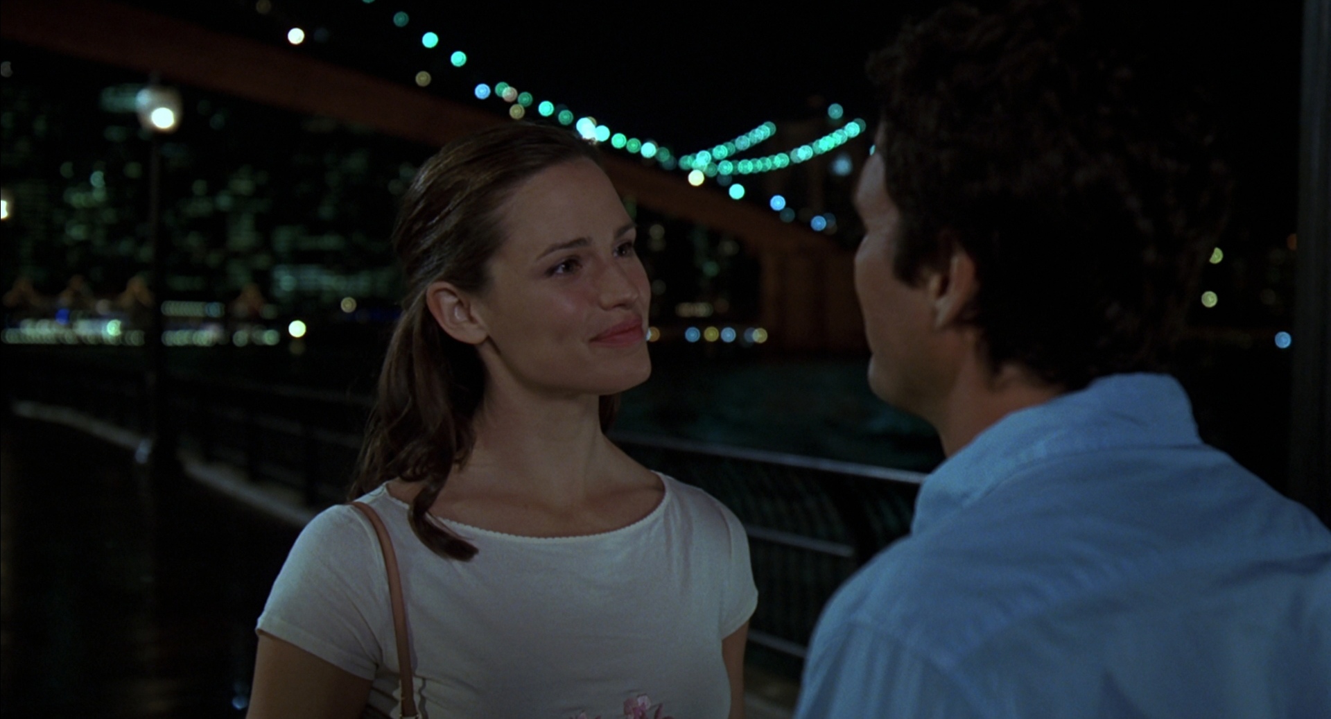 女孩梦三十剧照的剧照