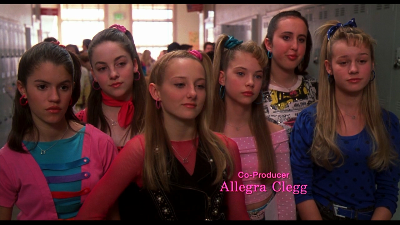 女孩梦三十剧照的剧照