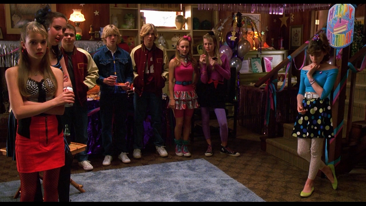 女孩梦三十剧照的剧照