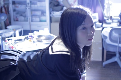 丧尸的屁股剧照的剧照