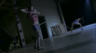 丧尸的屁股剧照的剧照