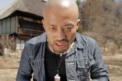 丧尸的屁股剧照的剧照