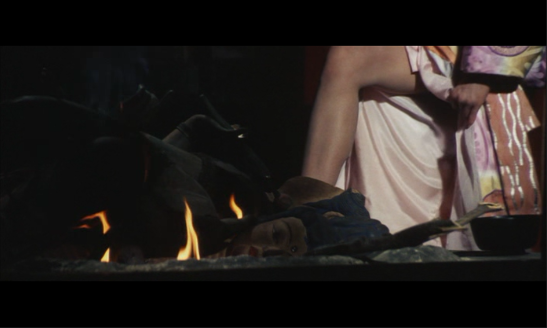 鬼栖寺剧照的剧照