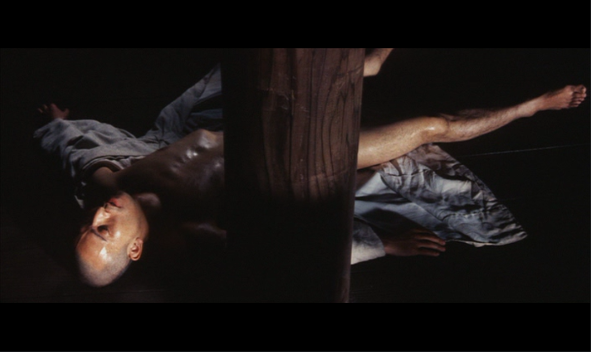 鬼栖寺剧照的剧照