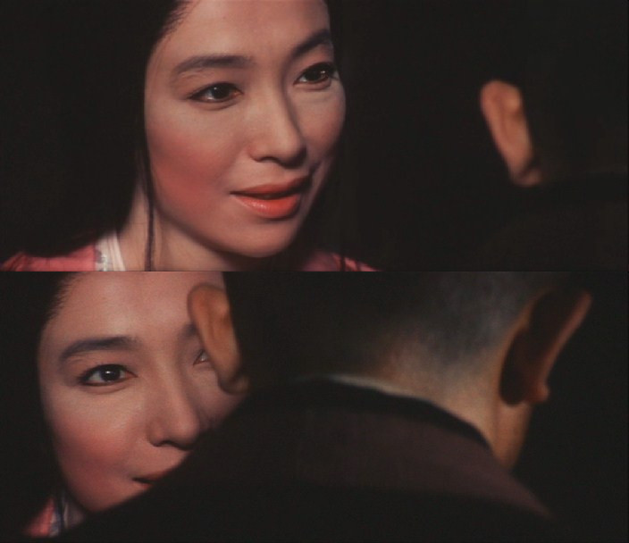 鬼栖寺剧照的剧照