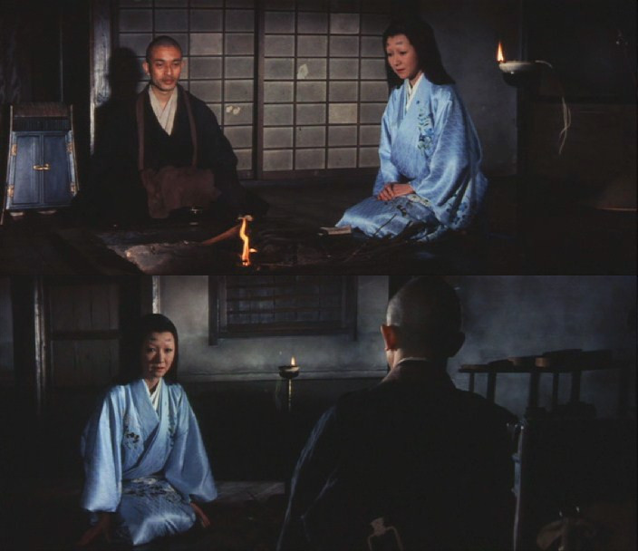 鬼栖寺剧照的剧照