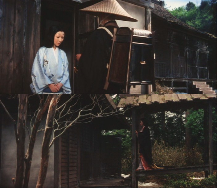 鬼栖寺剧照的剧照