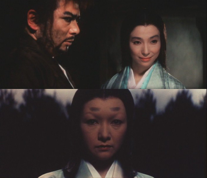 鬼栖寺剧照的剧照