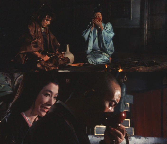 鬼栖寺剧照的剧照