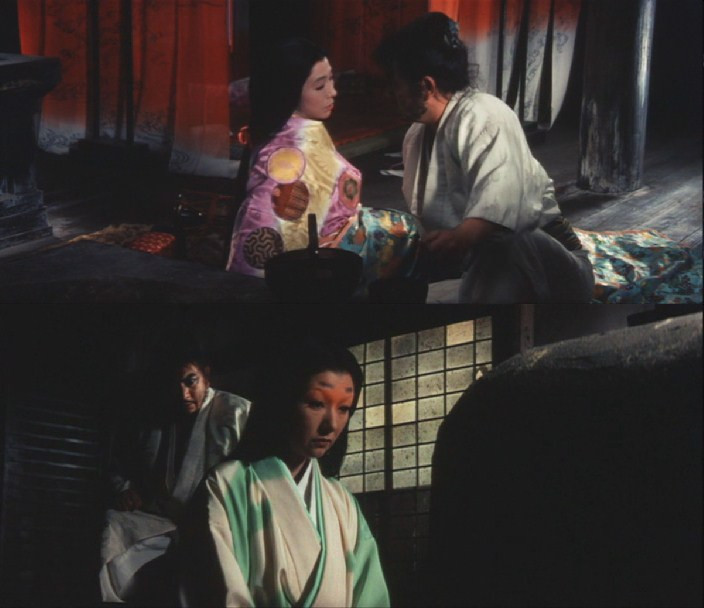 鬼栖寺剧照的剧照