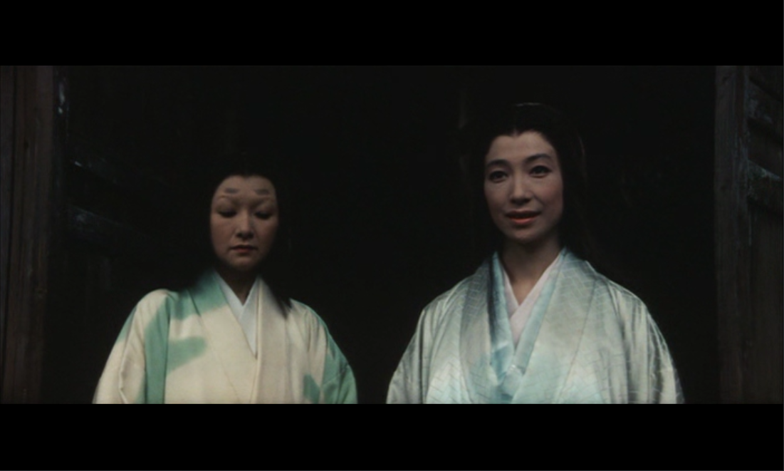 鬼栖寺剧照的剧照