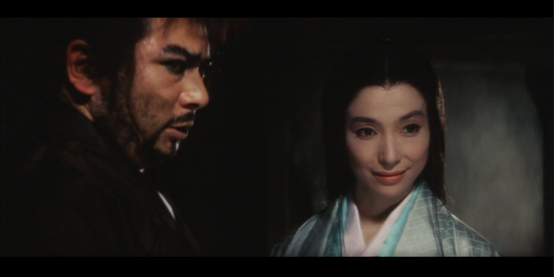 鬼栖寺剧照的剧照